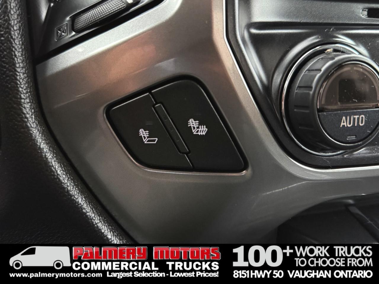 2016 Chevrolet Silverado 1500 LT   4X4   NO ACCIDENTS Photo