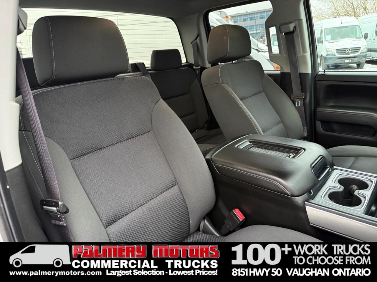 2016 Chevrolet Silverado 1500 LT   4X4   NO ACCIDENTS Photo