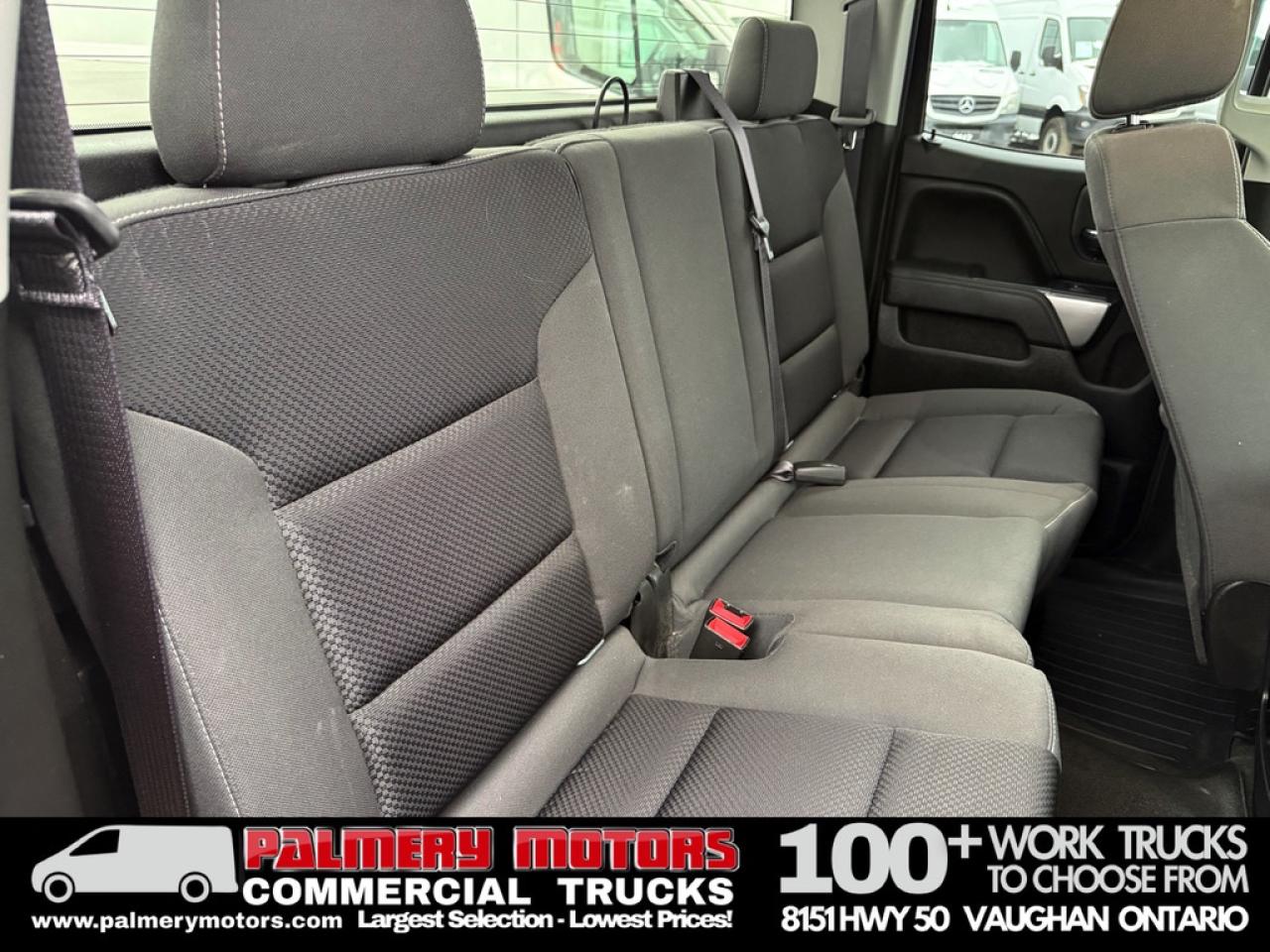 2016 Chevrolet Silverado 1500 LT   4X4   NO ACCIDENTS Photo