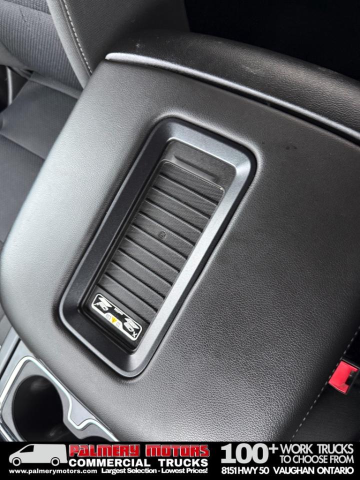 2016 Chevrolet Silverado 1500 LT   4X4   NO ACCIDENTS Photo