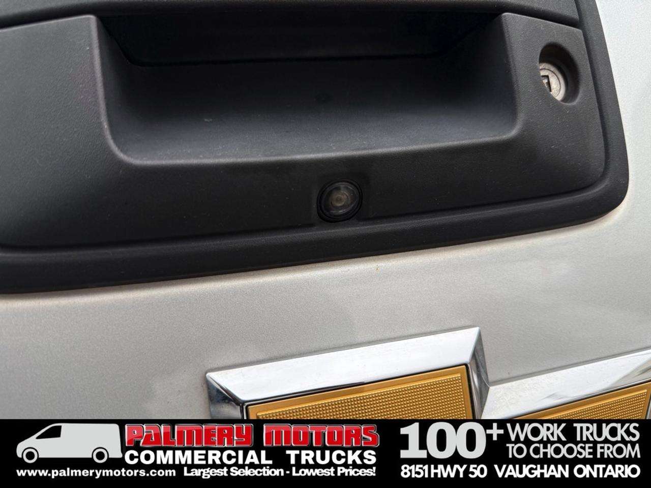 2016 Chevrolet Silverado 1500 LT   4X4   NO ACCIDENTS   NO RUST Photo