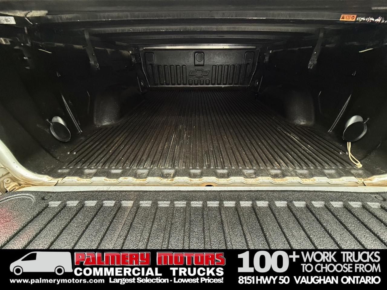 2016 Chevrolet Silverado 1500 LT   4X4   NO ACCIDENTS   NO RUST Photo