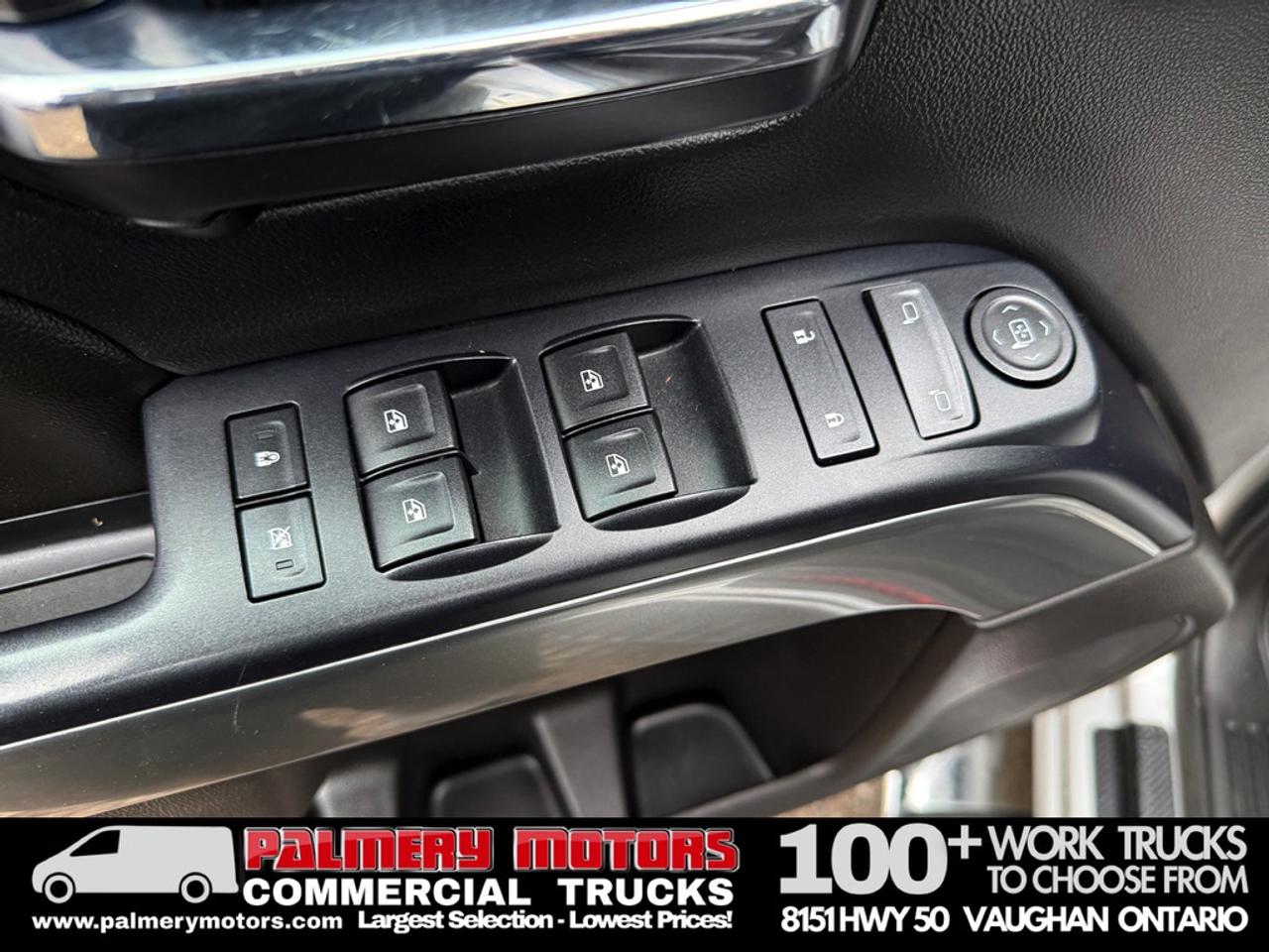 2016 Chevrolet Silverado 1500 LT   4X4   NO ACCIDENTS   NO RUST Photo