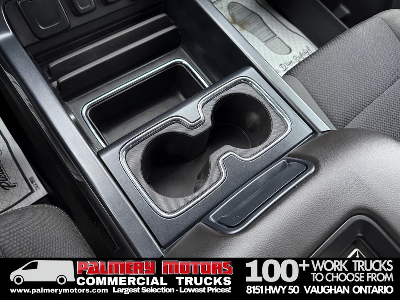 2016 Chevrolet Silverado 1500 LT   4X4   NO ACCIDENTS   NO RUST Photo