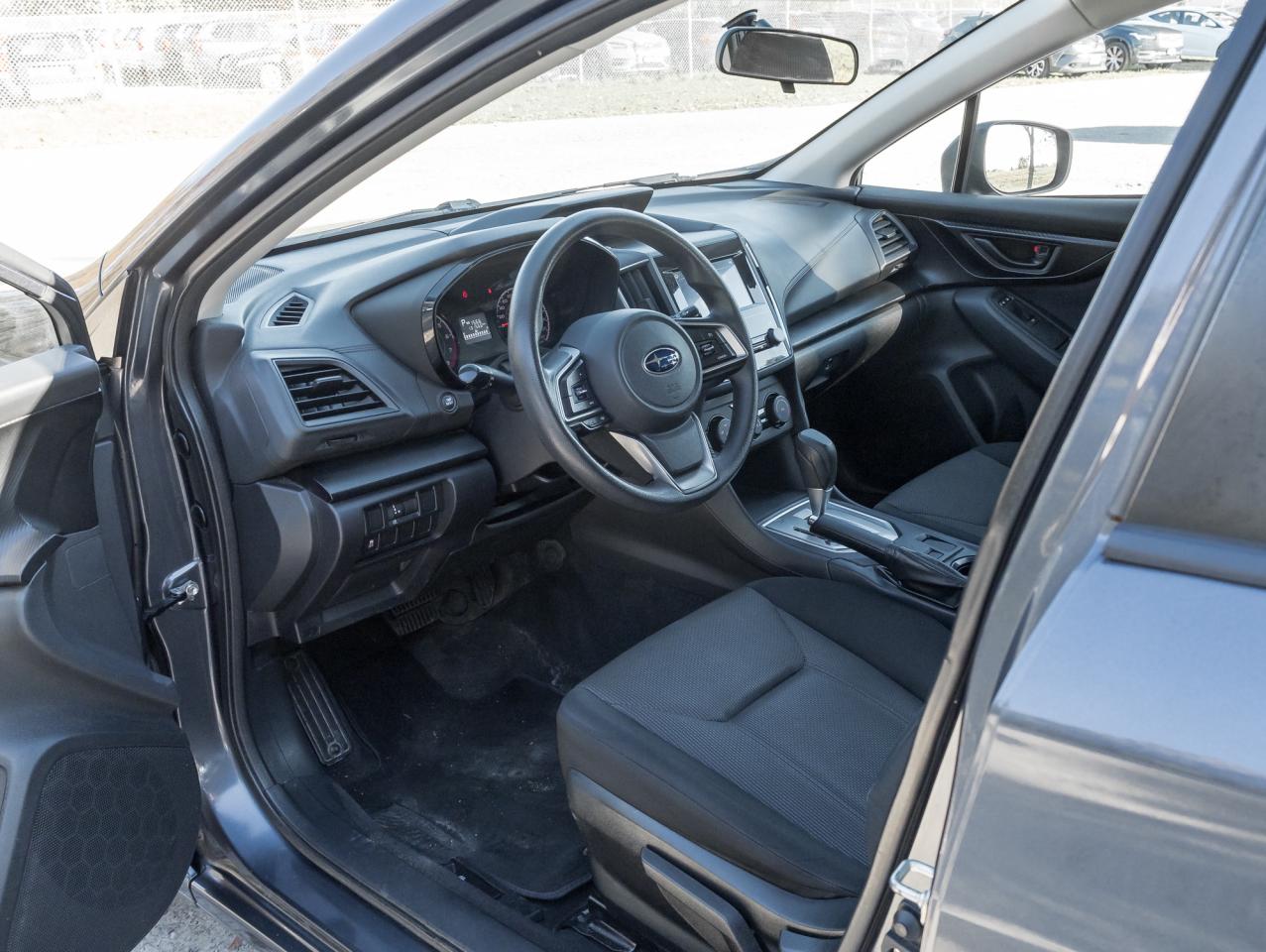 2017 Subaru Impreza 5dr HB Convenience  AS IS -AS TRADED  LOW KM Photo