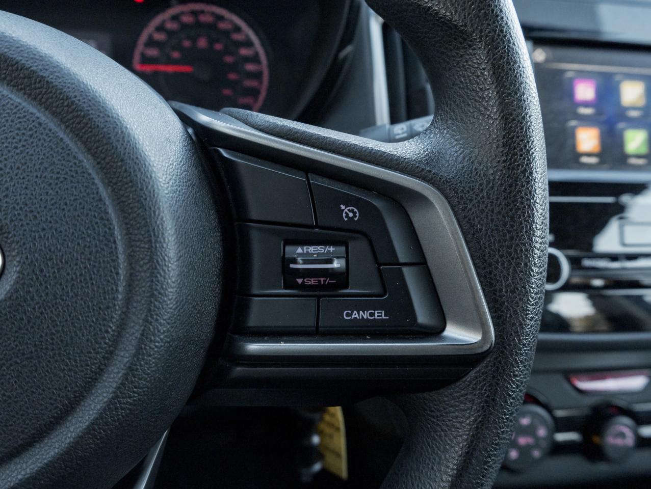 2017 Subaru Impreza 5dr HB Convenience  AS IS -AS TRADED  LOW KM Photo