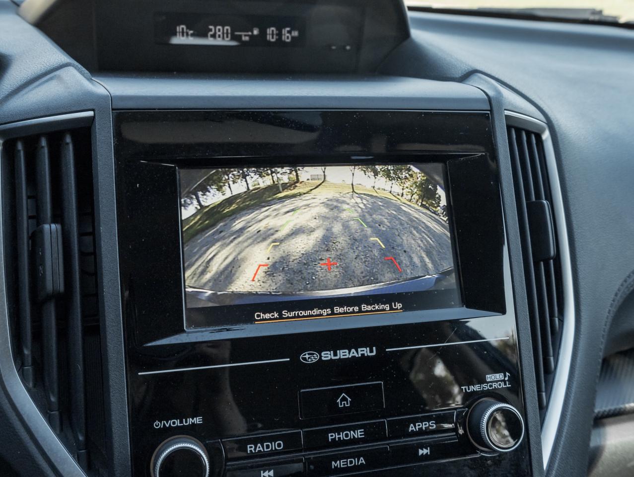 2017 Subaru Impreza 5dr HB Convenience  AS IS -AS TRADED  LOW KM Photo