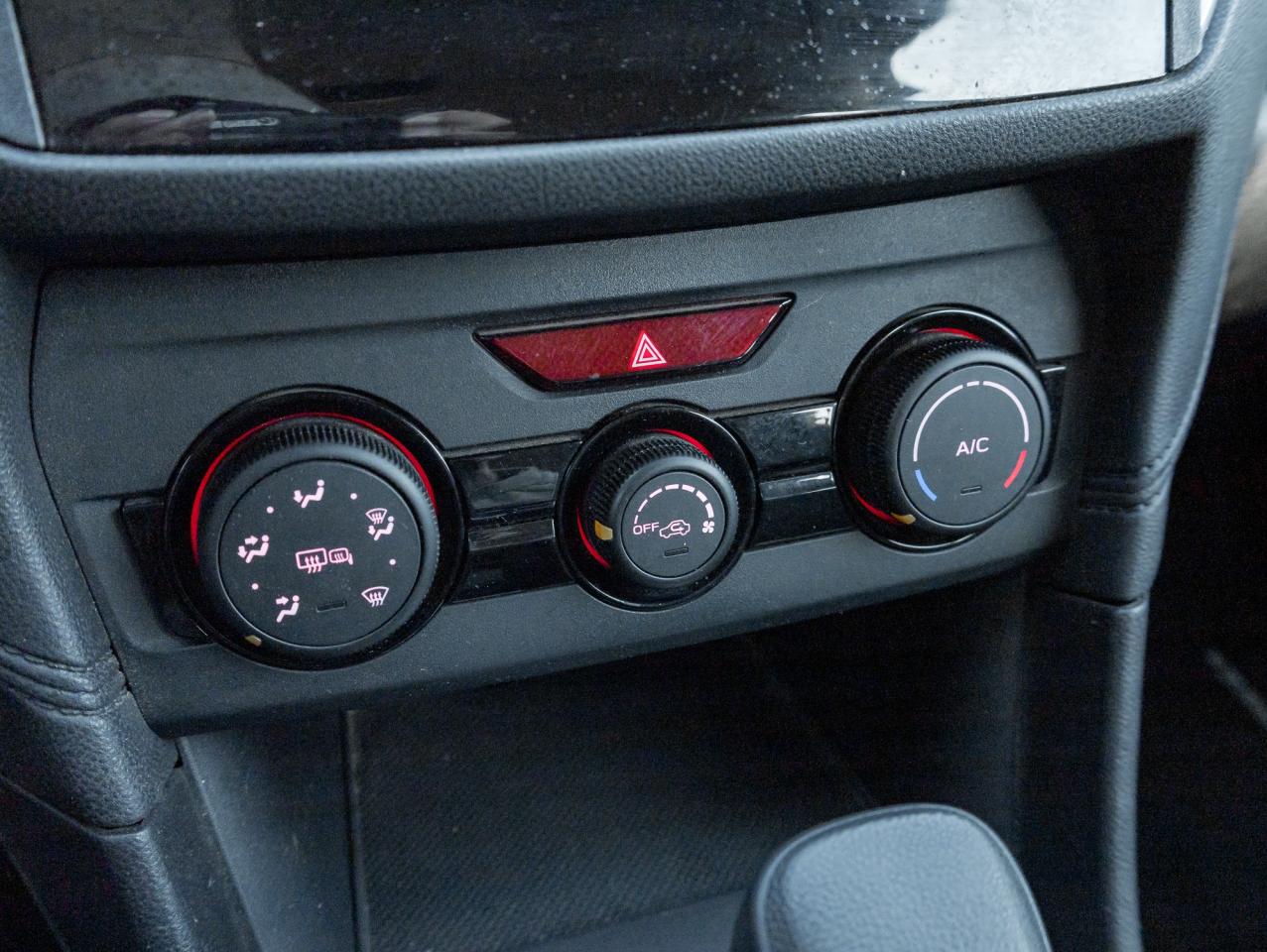 2017 Subaru Impreza 5dr HB Convenience  AS IS -AS TRADED  LOW KM Photo