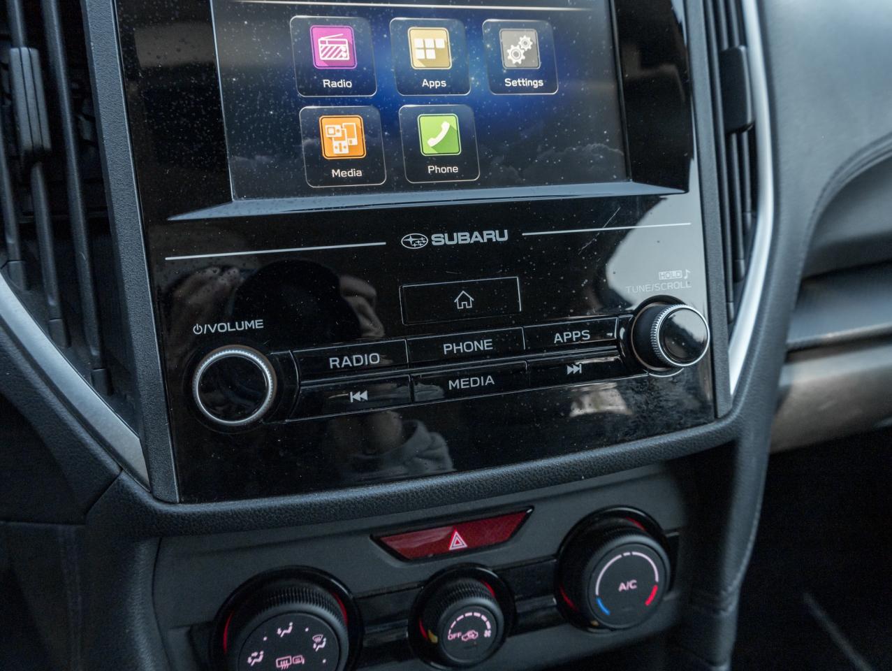 2017 Subaru Impreza 5dr HB Convenience  AS IS -AS TRADED  LOW KM Photo