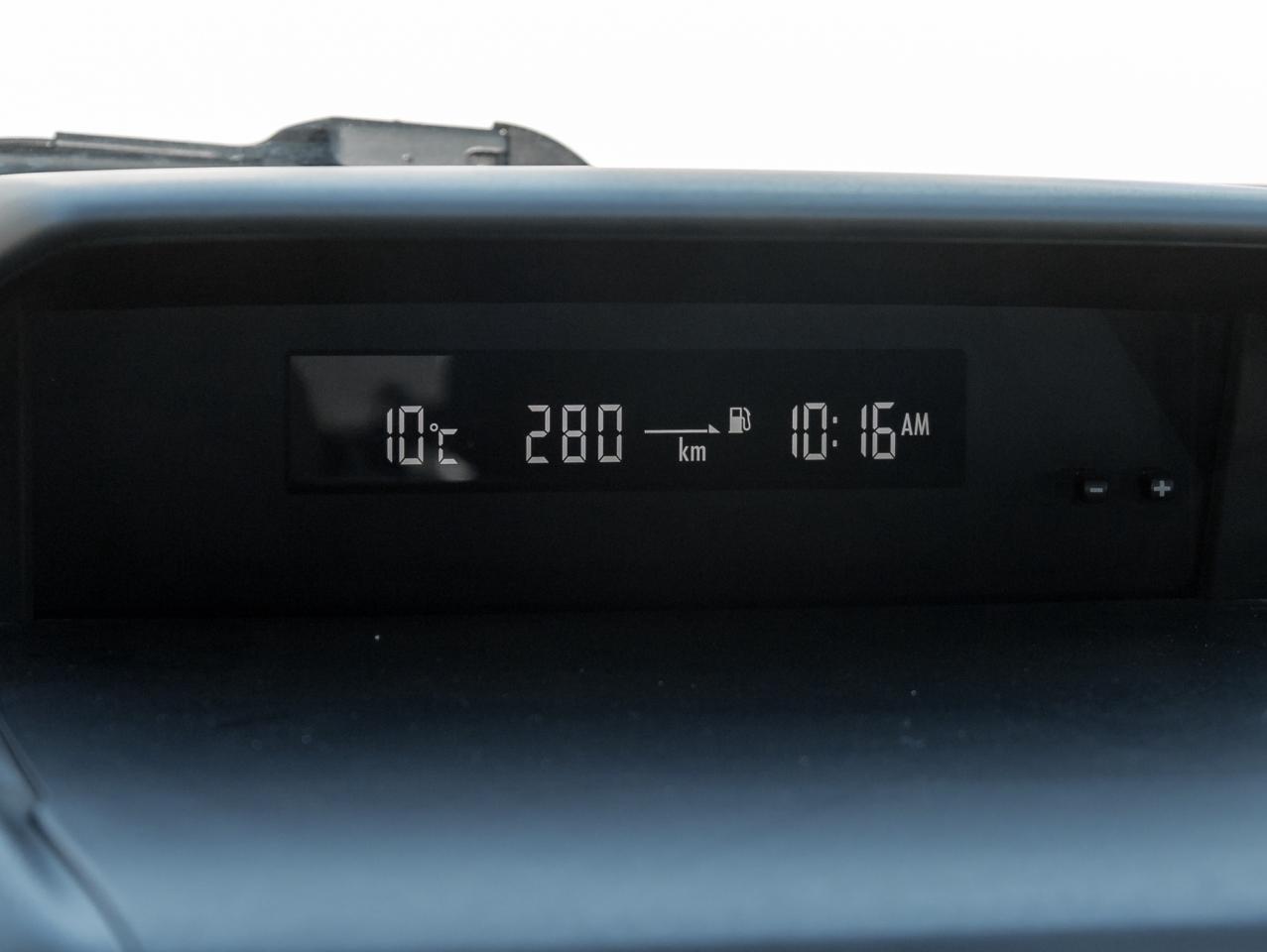 2017 Subaru Impreza 5dr HB Convenience  AS IS -AS TRADED  LOW KM Photo