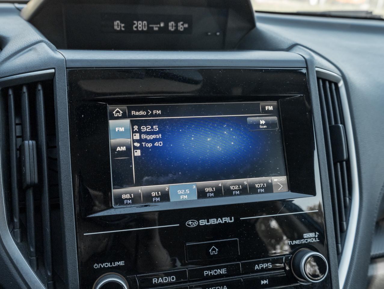 2017 Subaru Impreza 5dr HB Convenience  AS IS -AS TRADED  LOW KM Photo