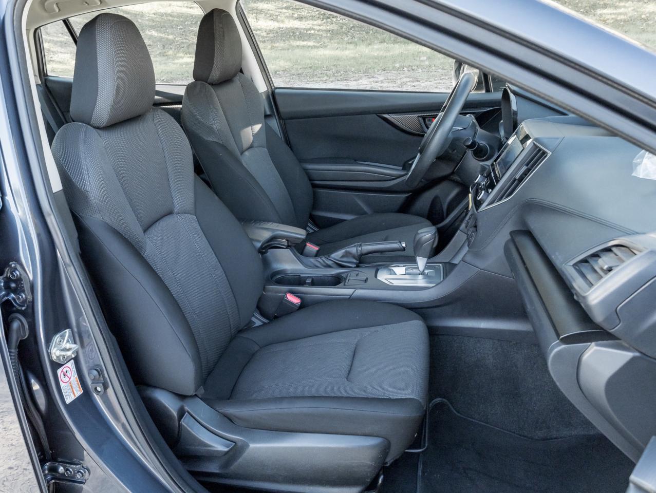 2017 Subaru Impreza 5dr HB Convenience  AS IS -AS TRADED  LOW KM Photo