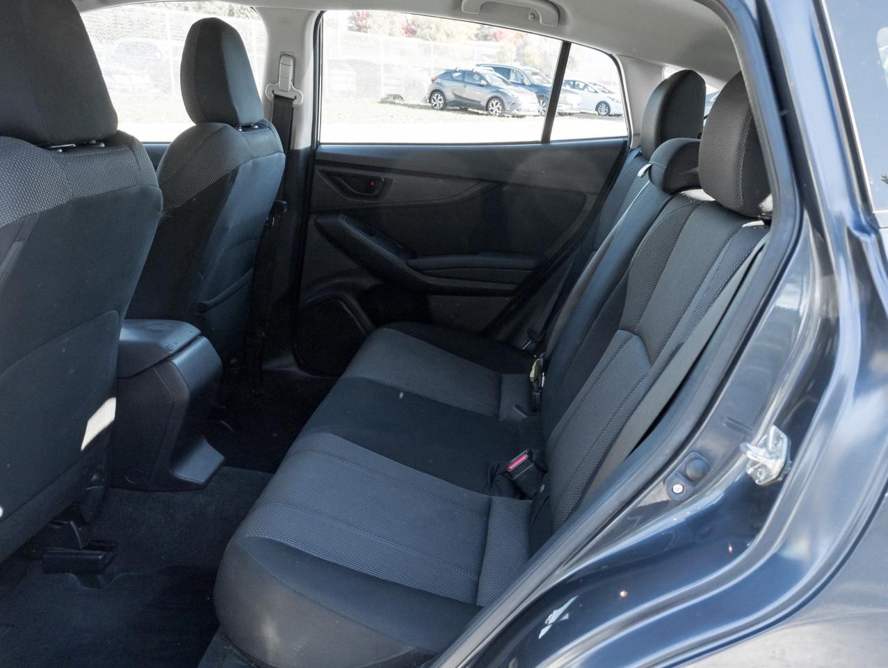 2017 Subaru Impreza 5dr HB Convenience  AS IS -AS TRADED  LOW KM Photo