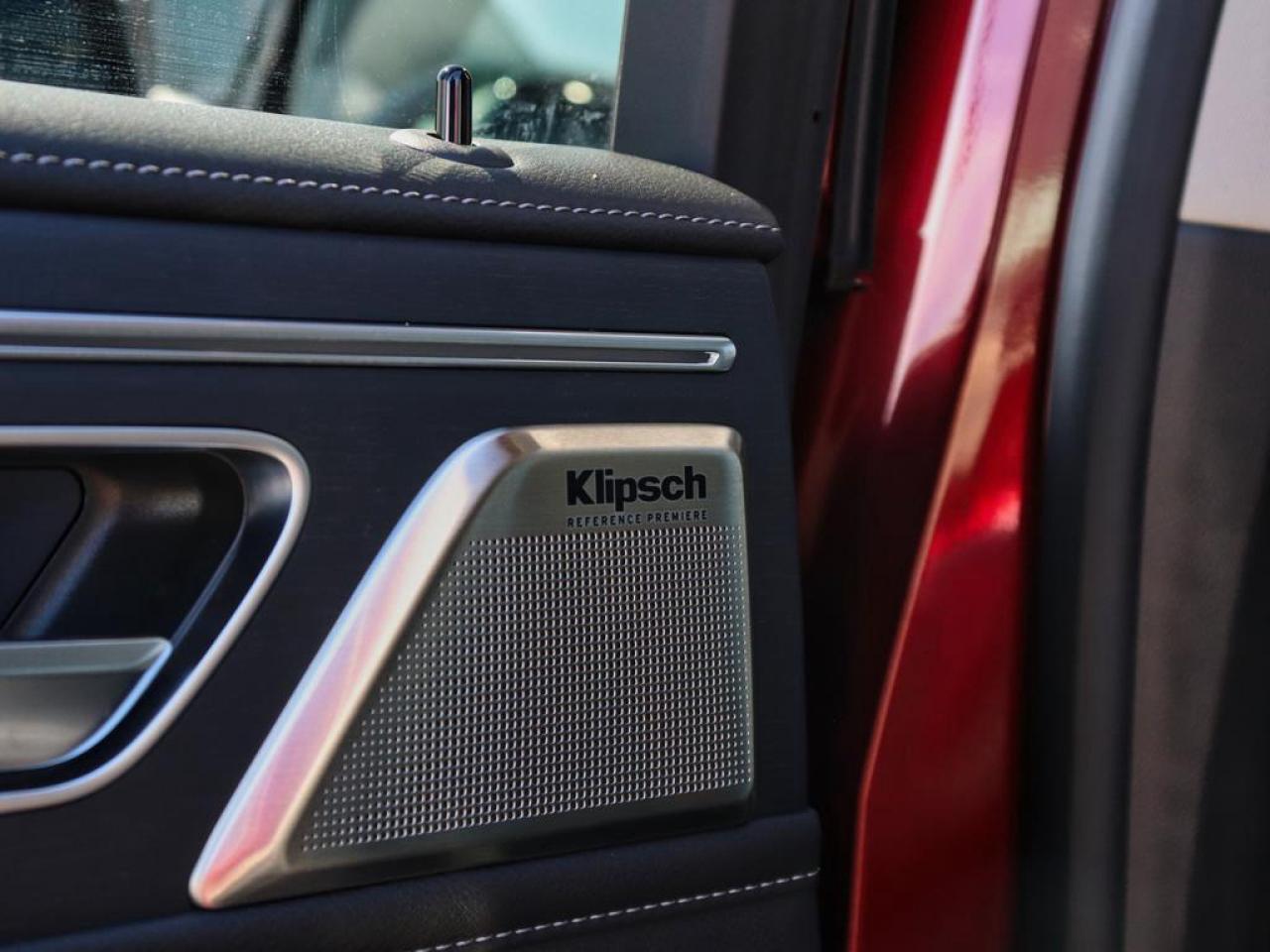 2025 Infiniti QX80 SENSORY  MASSAGE & COOLED SEATS, HUD Photo