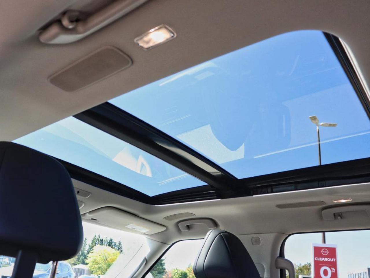 2025 Infiniti QX80 SENSORY  MASSAGE & COOLED SEATS, HUD Photo