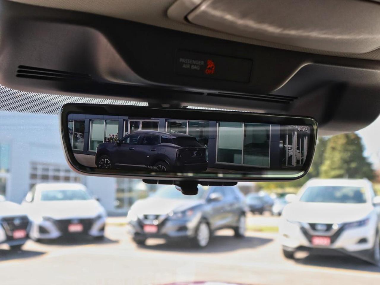 2025 Infiniti QX80 SENSORY  MASSAGE & COOLED SEATS, HUD Photo