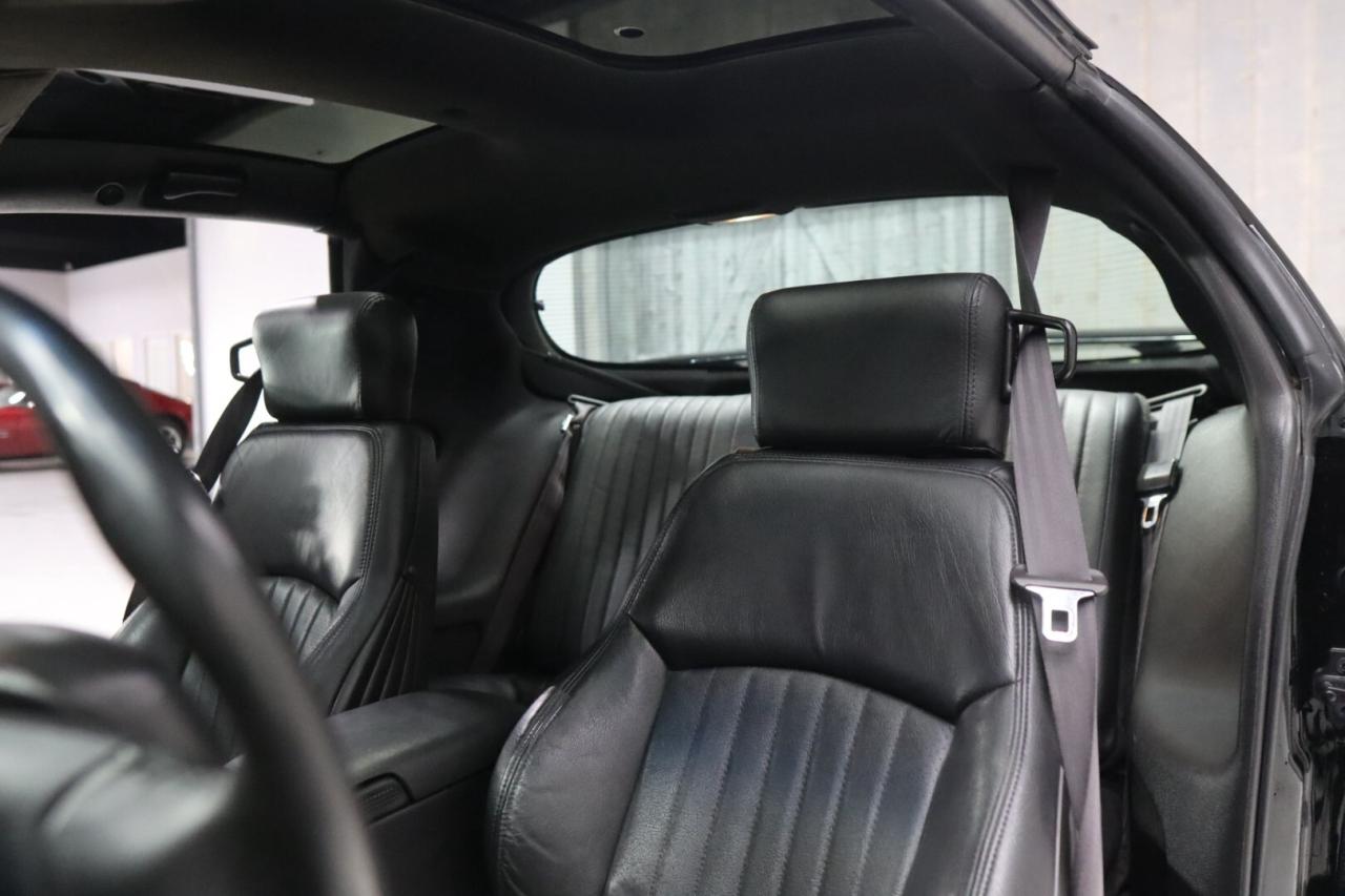 2002 Pontiac Firebird 2dr Cpe Ram Air Photo