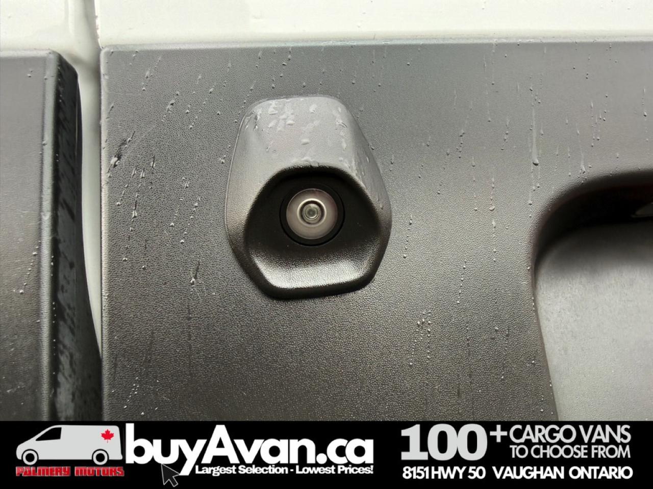 2019 Ford Transit Cargo Van T-250 148" LR + Racks Shelves Divider Photo