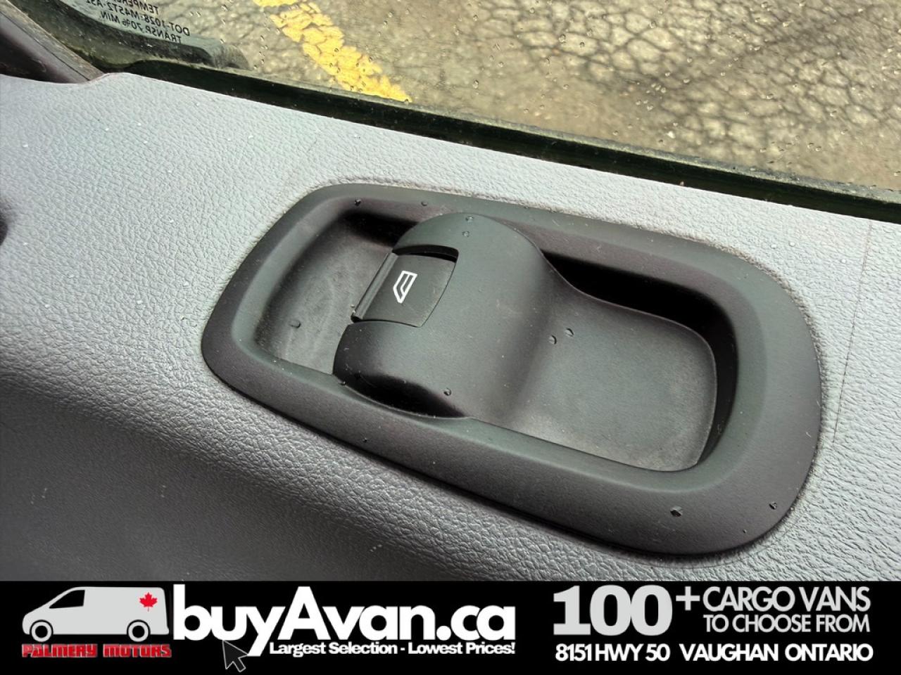 2019 Ford Transit Cargo Van T-250 148" LR + Racks Shelves Divider Photo