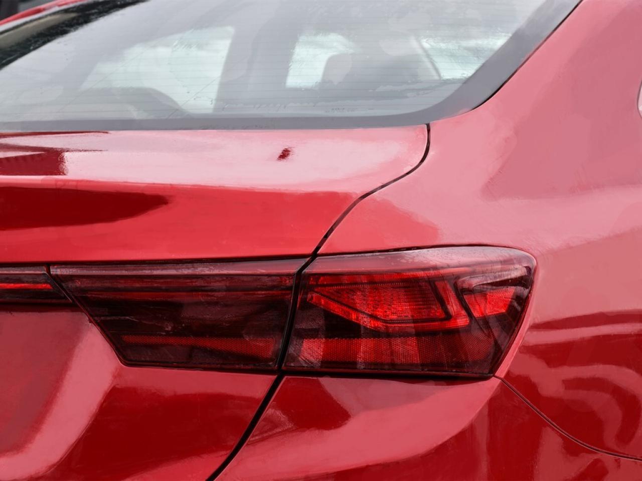 2022 Kia Forte GT-Line ~Heated Seats ~Bluetooth ~Camera ~Alloys Photo