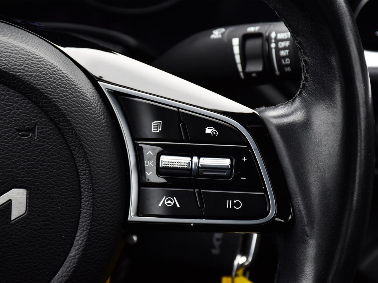 2022 Kia Forte GT-Line ~Heated Seats ~Bluetooth ~Camera ~Alloys Photo