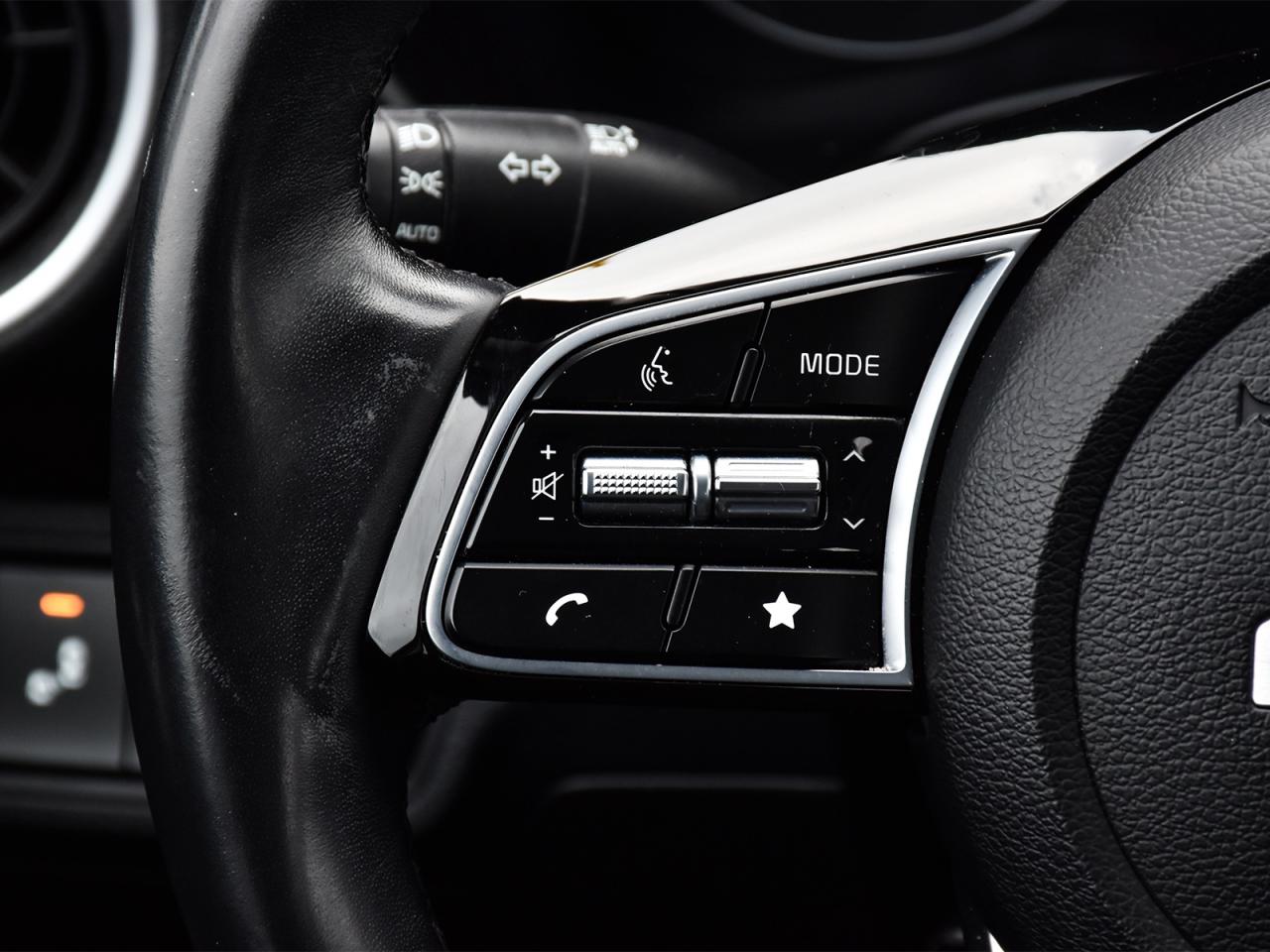 2022 Kia Forte GT-Line ~Heated Seats ~Bluetooth ~Camera ~Alloys Photo