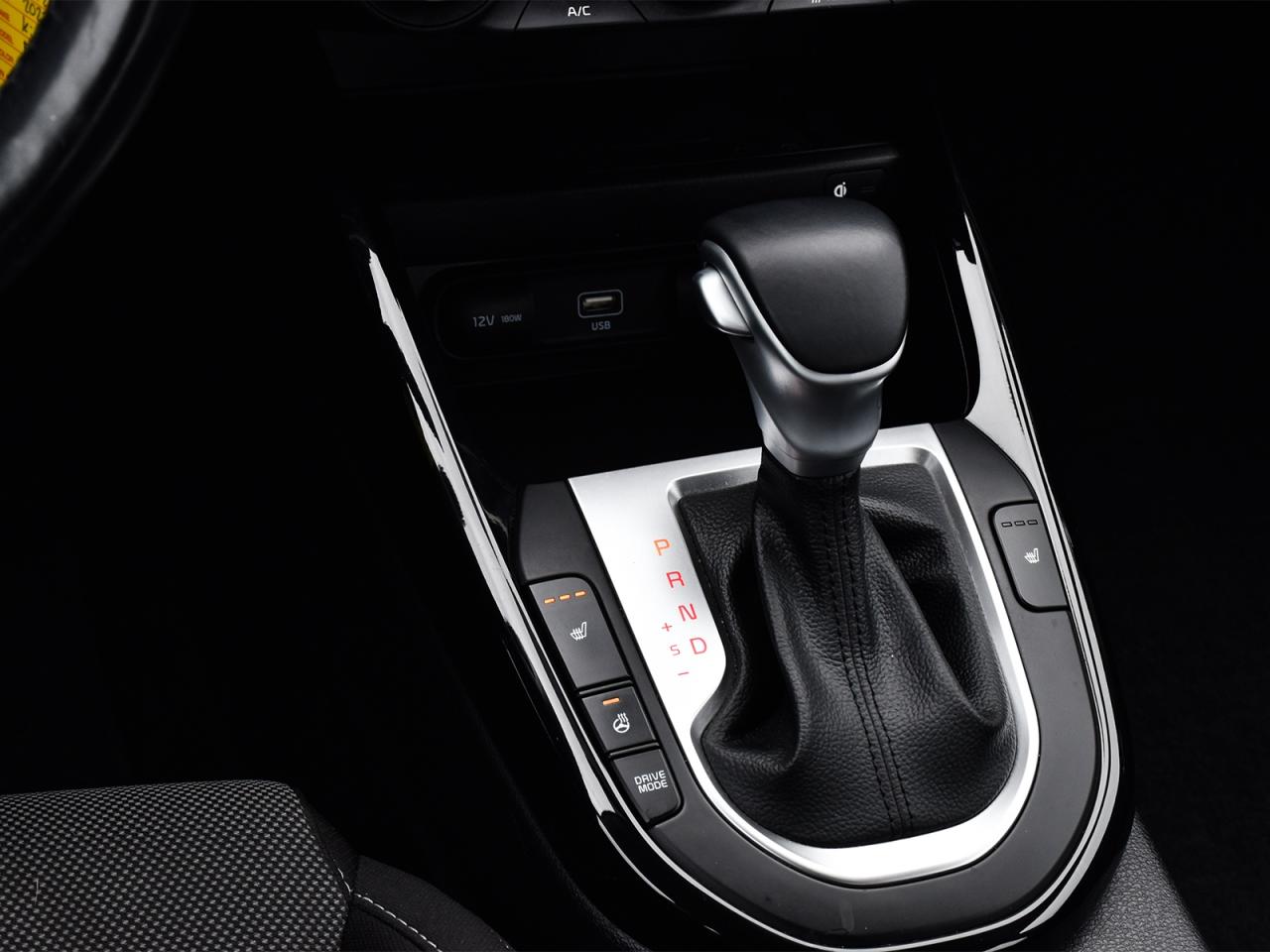 2022 Kia Forte GT-Line ~Heated Seats ~Bluetooth ~Camera ~Alloys Photo