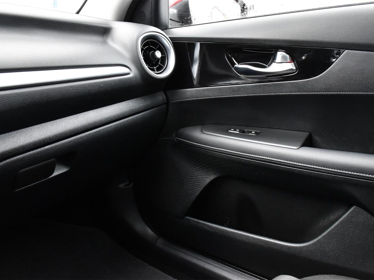 2022 Kia Forte GT-Line ~Heated Seats ~Bluetooth ~Camera ~Alloys Photo