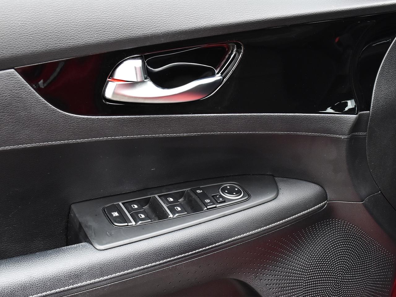 2022 Kia Forte GT-Line ~Heated Seats ~Bluetooth ~Camera ~Alloys Photo