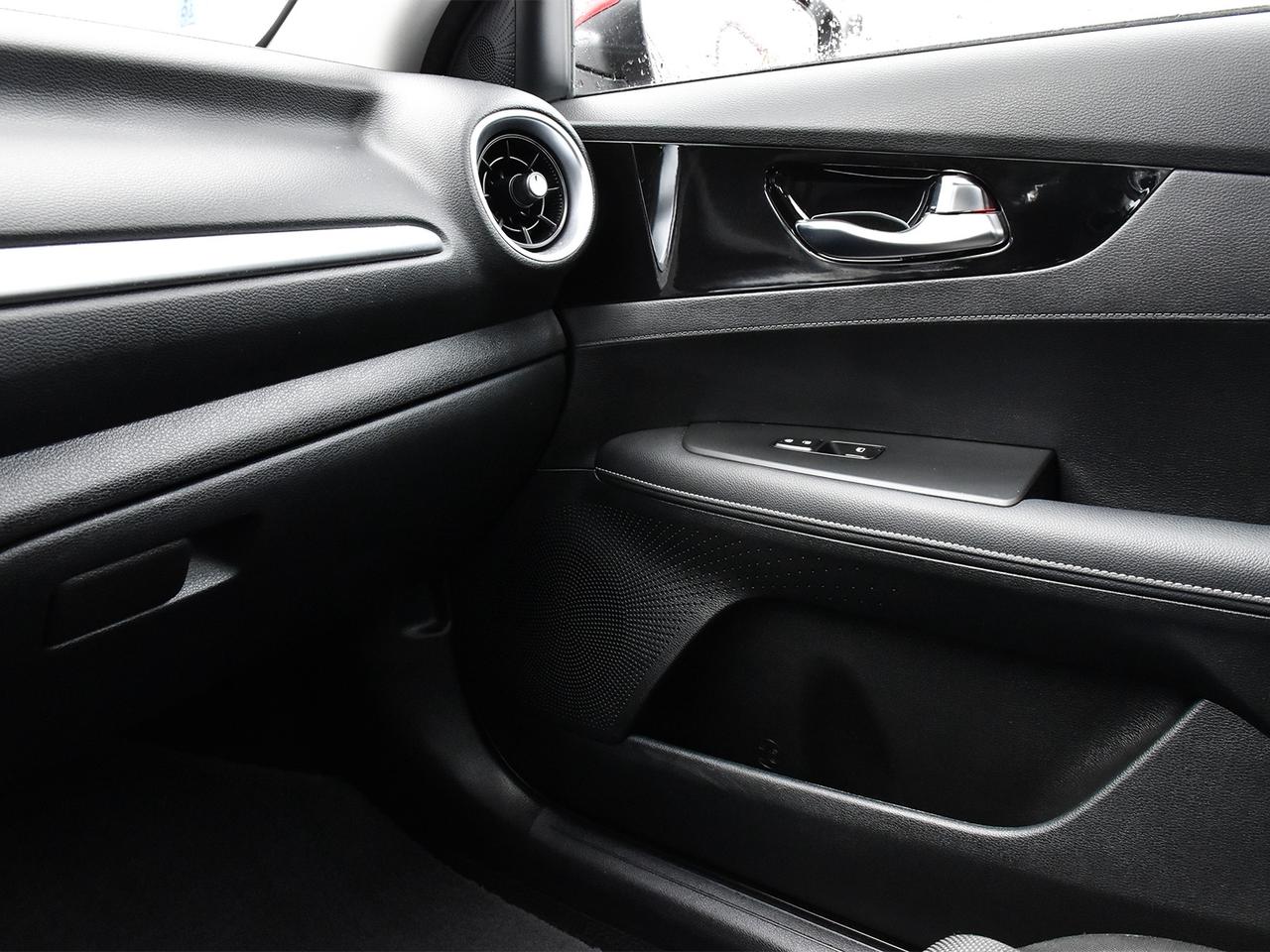 2022 Kia Forte GT-Line ~Heated Seats ~Bluetooth ~Camera ~Alloys Photo