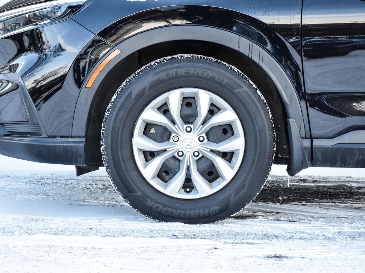 2023 Honda CR-V LX Photo3