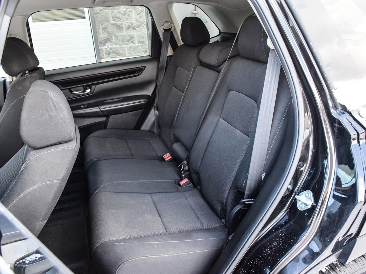 2023 Honda CR-V LX Photo