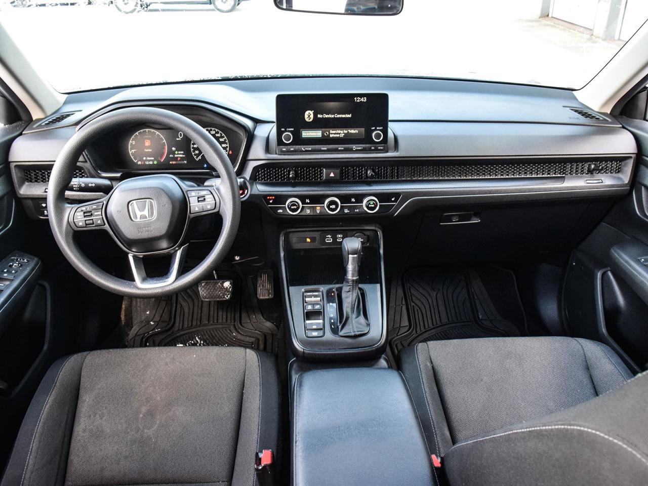 2023 Honda CR-V LX Photo