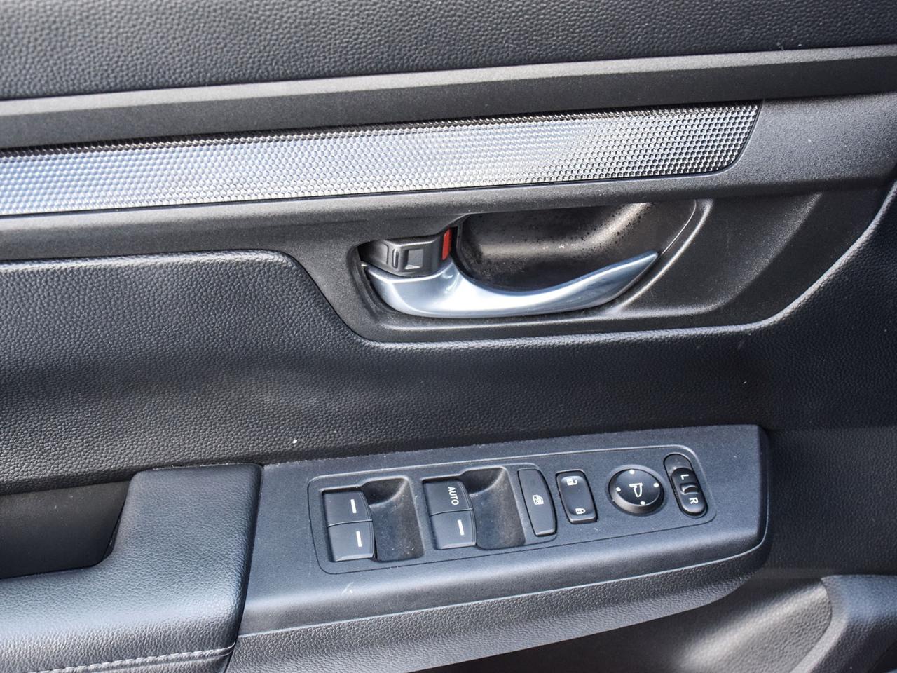 2023 Honda CR-V LX Photo