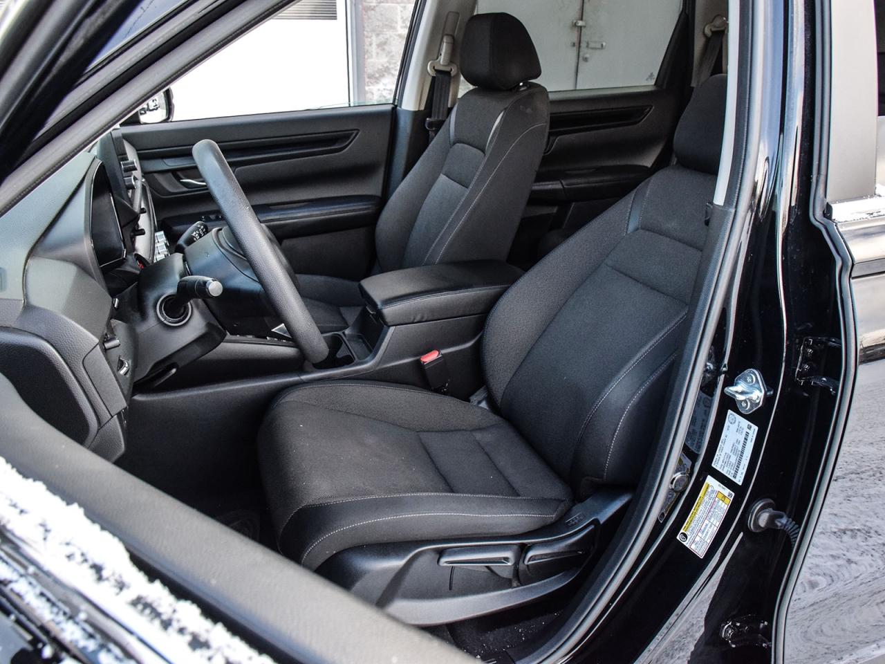 2023 Honda CR-V LX Photo