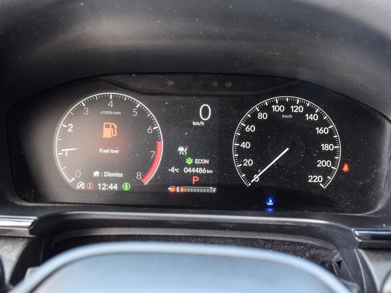 2023 Honda CR-V LX Photo