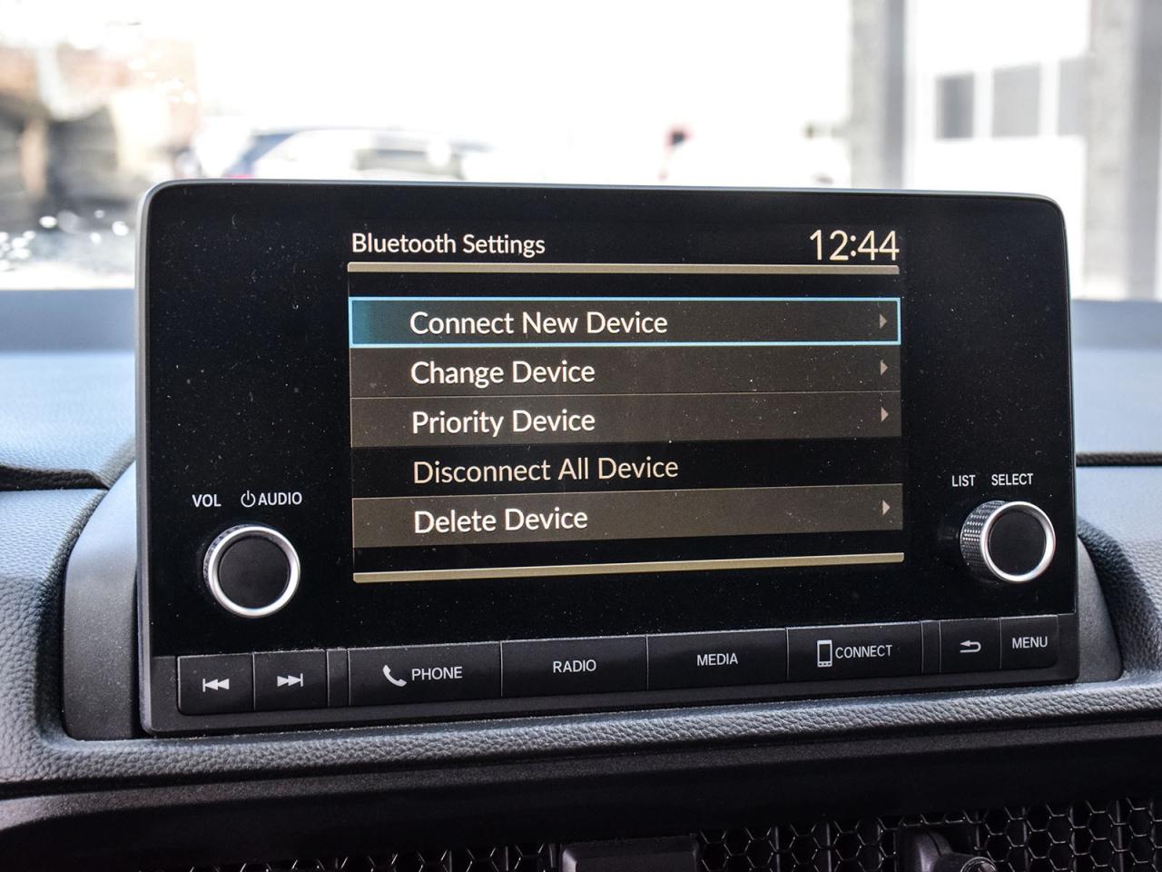 2023 Honda CR-V LX Photo