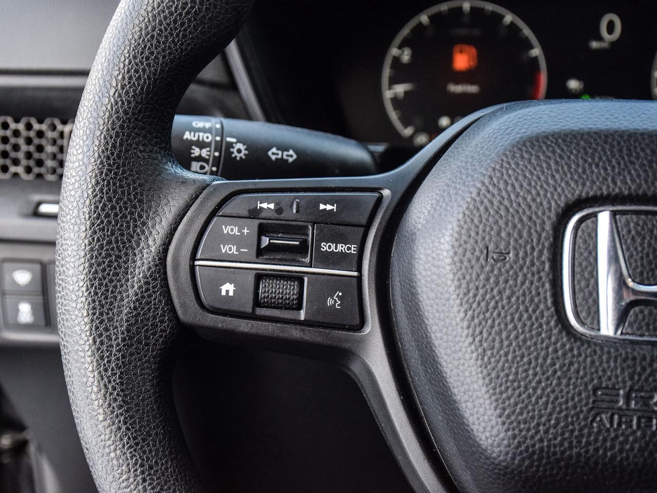 2023 Honda CR-V LX Photo