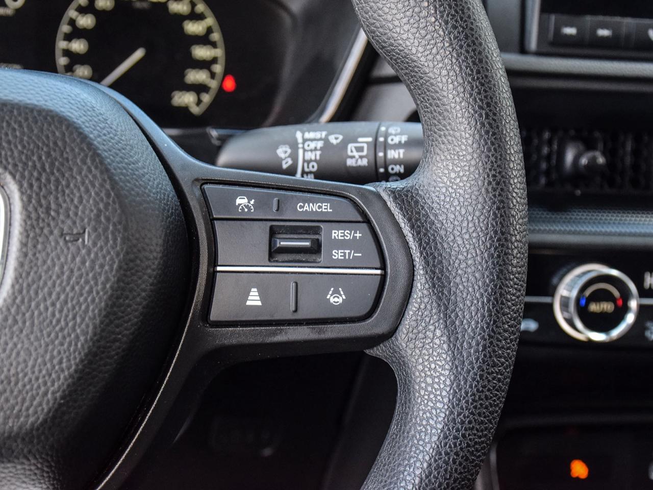 2023 Honda CR-V LX Photo