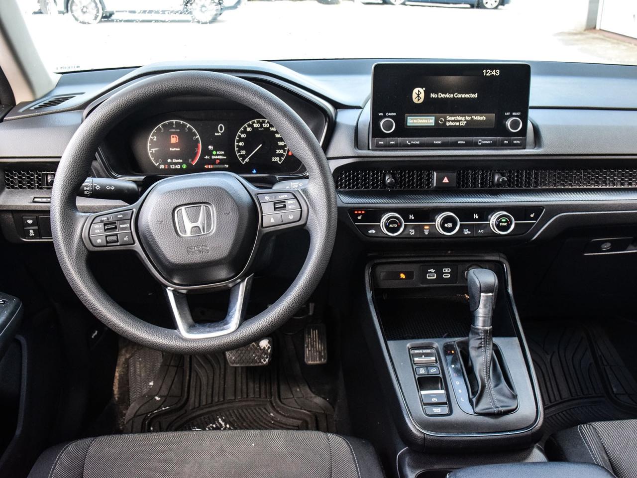 2023 Honda CR-V LX Photo