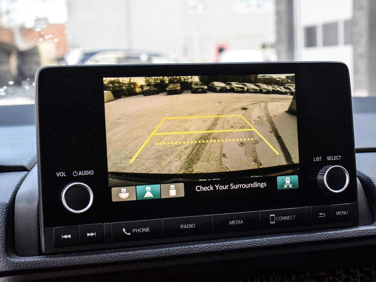 2023 Honda CR-V LX Photo