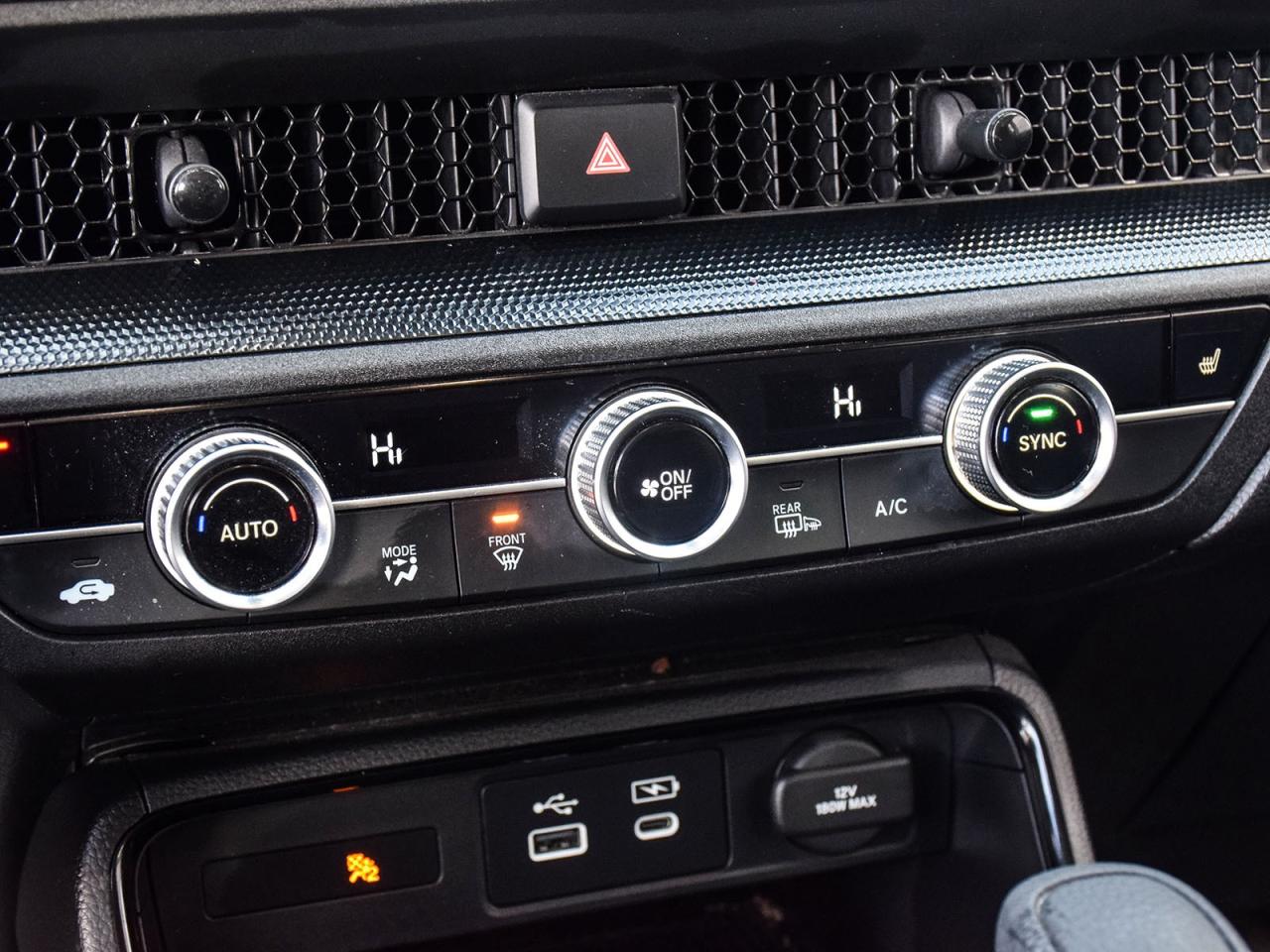 2023 Honda CR-V LX Photo