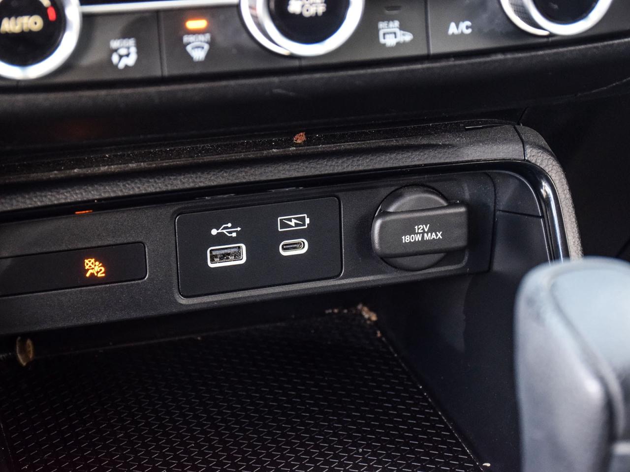 2023 Honda CR-V LX Photo