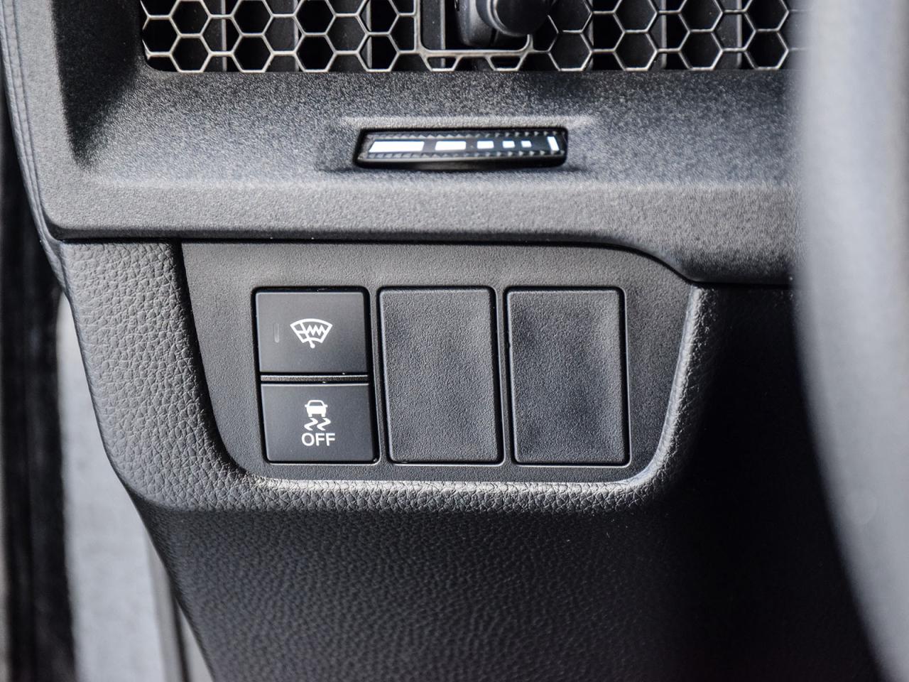 2023 Honda CR-V LX Photo