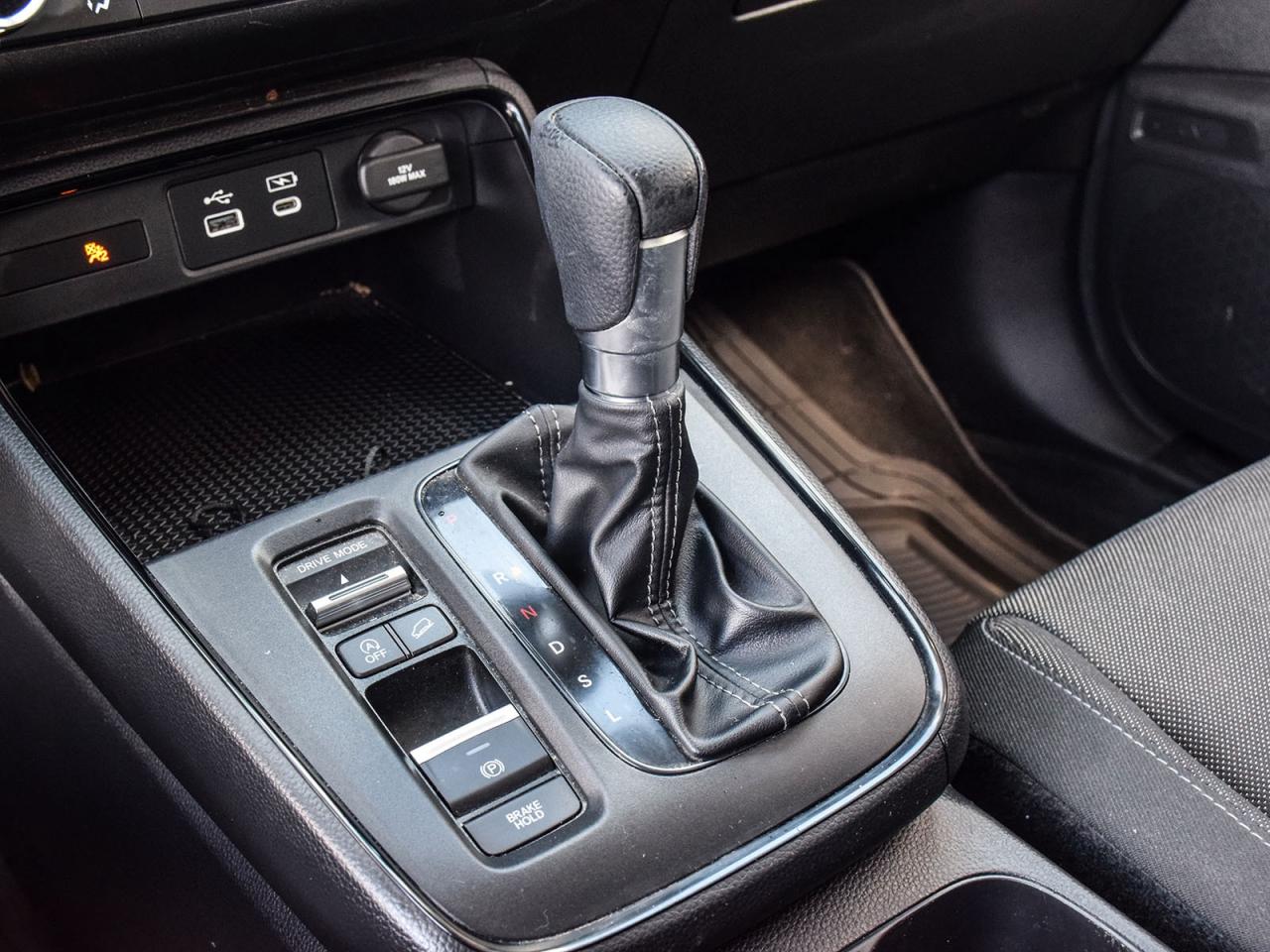 2023 Honda CR-V LX Photo