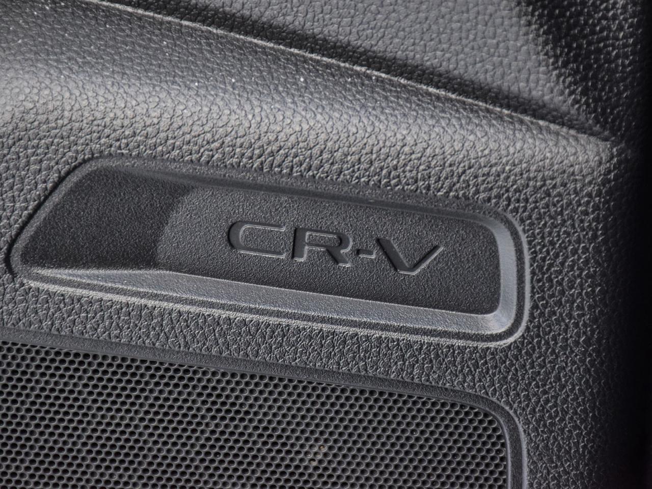 2023 Honda CR-V LX Photo