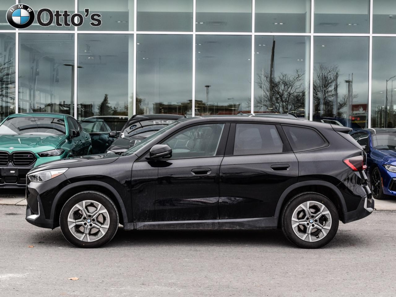 2023 BMW X1 xDrive28i Premium Enhanced Package Photo