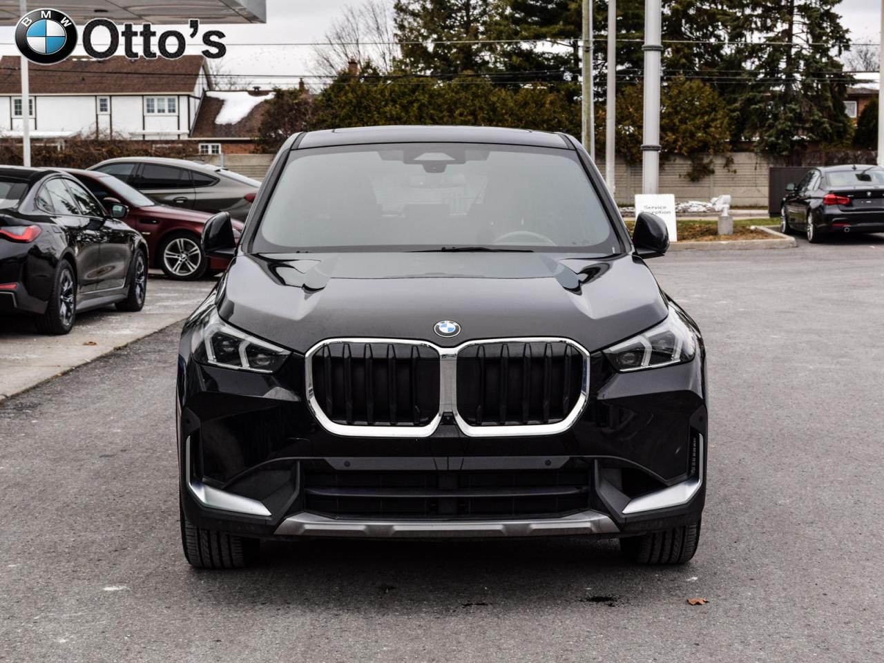 2023 BMW X1 xDrive28i Premium Enhanced Package Photo