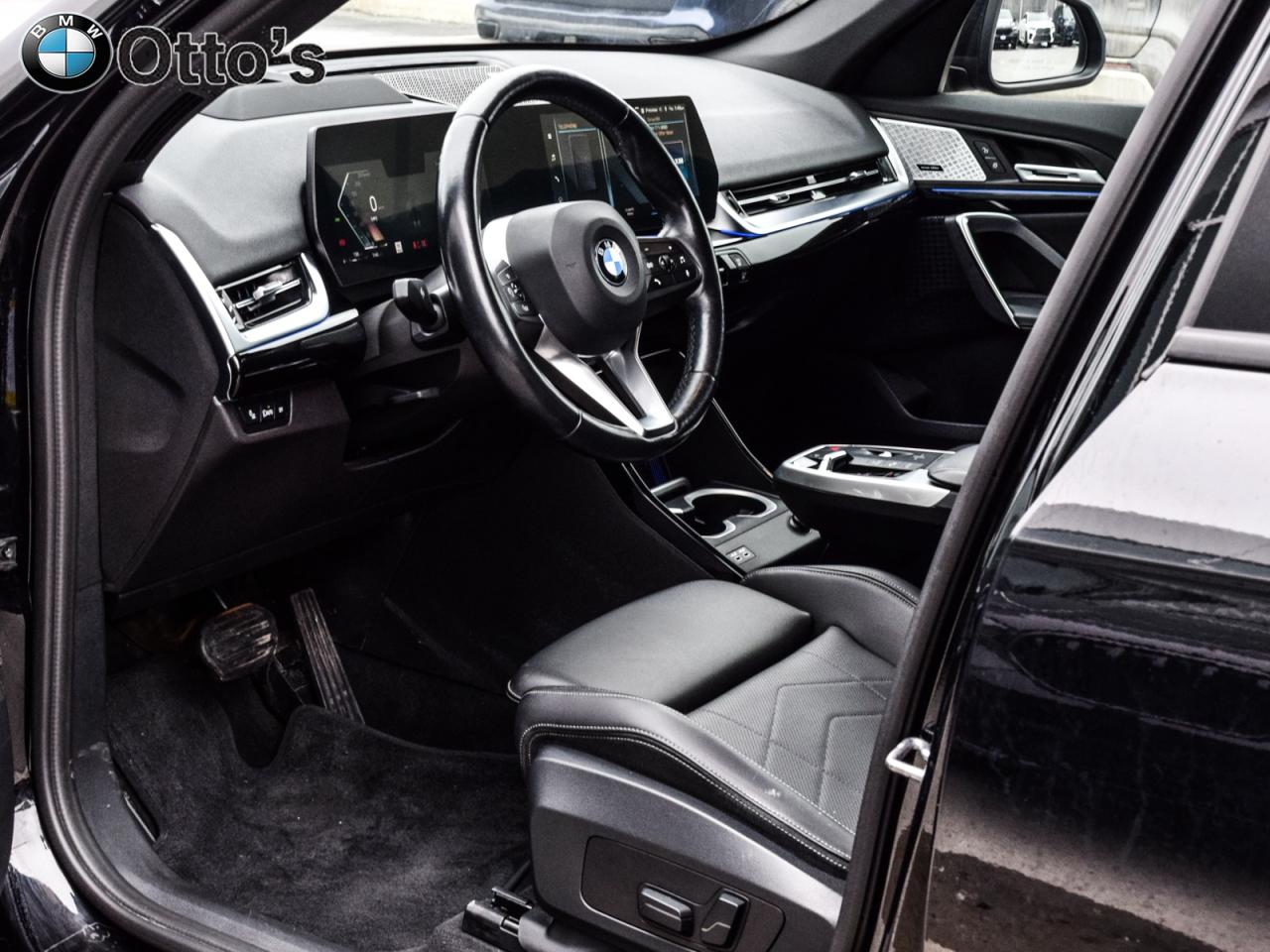 2023 BMW X1 xDrive28i Premium Enhanced Package Photo