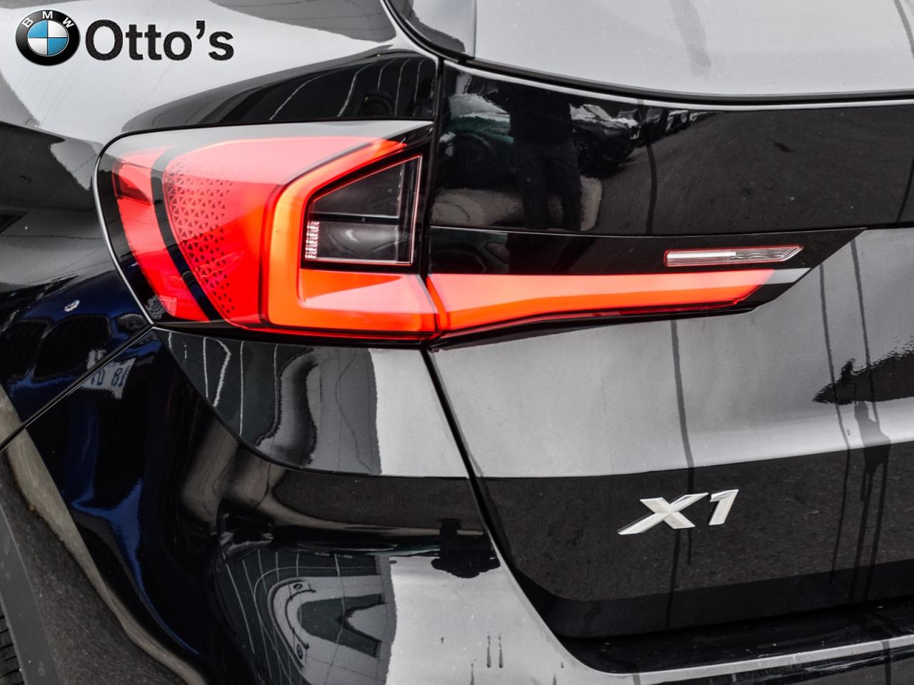 2023 BMW X1 xDrive28i Premium Enhanced Package Photo